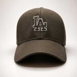 Cotton Cap