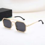 Sunglasses  Stainless steel