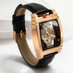 Transperint dile Watch