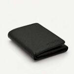Leather wallet