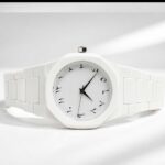Boys watch