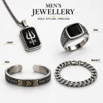 Men's Jewellery