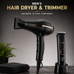 Men Grooming