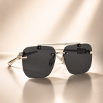 FRAMELESS SUNGLASS