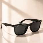 Z BLACK SUNGLASS