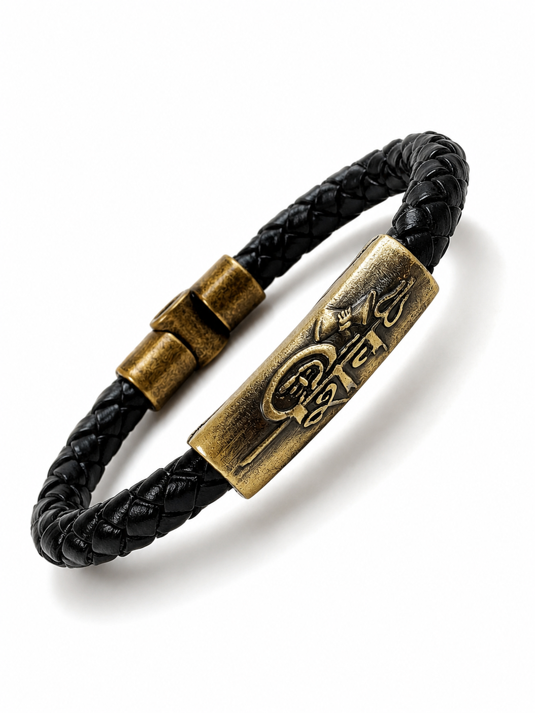 ChatGPT Image Jun 14, 2026, 05_11_09 PM SHIVA BRACELET - Image 1