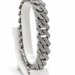 STAINLESS STEEL BRACELET