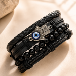 4 PIECE BRACELET