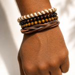 4 PIECE BRACELET