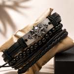 4 PIECE BRACELET