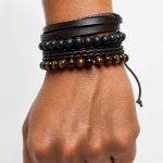 4 PIECE BRACELET