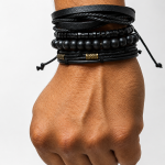 4 PIECE BRACELET