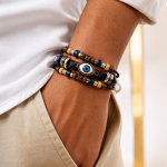 EVIL EYE BRACELET