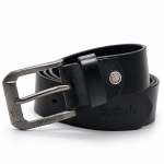 Woodland belt
