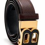 STYLISH BUCKLE BELT