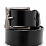 MEN'S LEATHER BELT