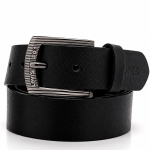 MEN'S LEATHER BELT