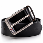 MEN'S LEATHER BELT