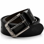 MEN'S LEATHER BELT