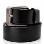 MEN'S LEATHER BELT