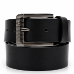 MEN'S LEATHER BELT