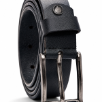 MEN'S LEATHER BELT
