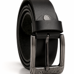 MEN'S LEATHER BELT