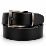 MEN'S LEATHER BELT