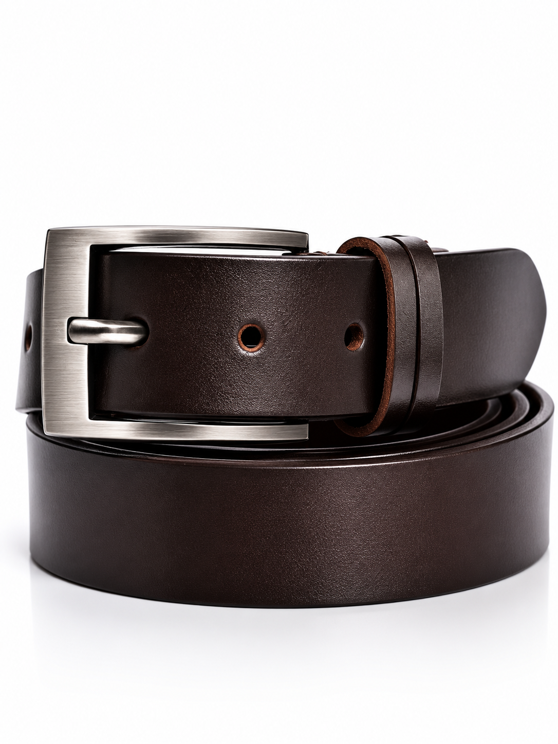 ChatGPT Image Jun 17, 2026, 04_33_21 PM MEN'S LEATHER BELT - Image 1