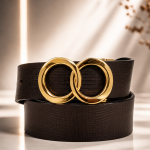 STYLISH BUCKLE BELT