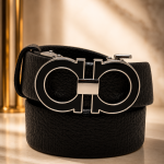 STYLISH BUCKLE BELT