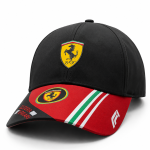 PARACHUTE FABRIC CAP