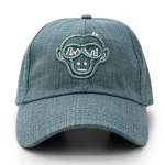 COTTON CAP