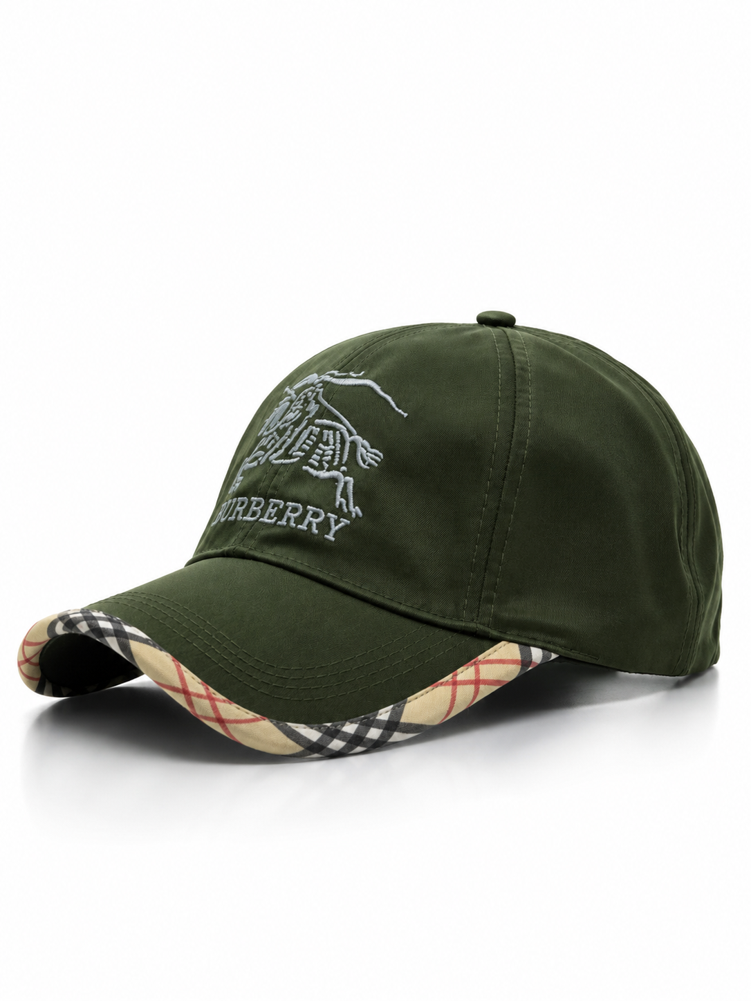ChatGPT Image Jun 18, 2026, 04_56_44 PM PARACHUTE FABRIC CAP - Image 1