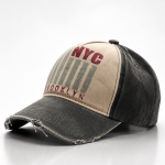 DENIM CAP