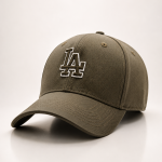COTTON CAP