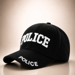 COTTON CAP