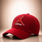 COTTON CAP