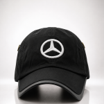 PARACHUTE FABRIC CAP