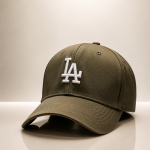 COTTON CAP