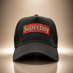FLEXI FIT CAP
