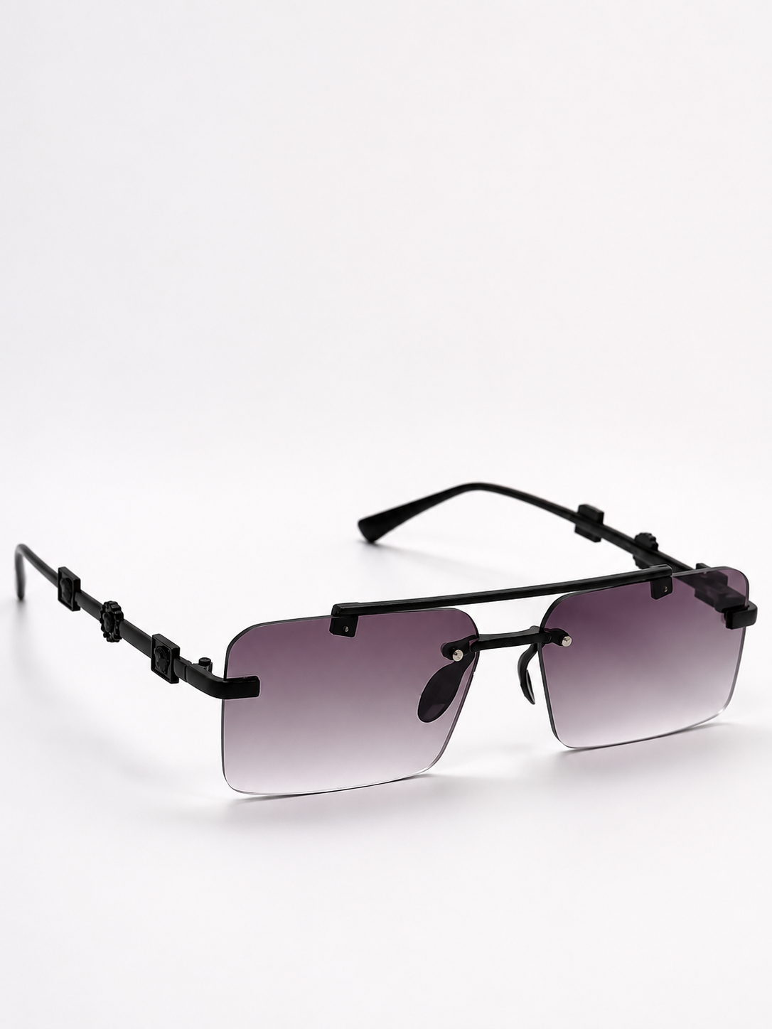 ChatGPT Image Jun 2, 2026, 06_44_42 PM RECTANGLE FRAMELESS SUNGLASSES - Image 1
