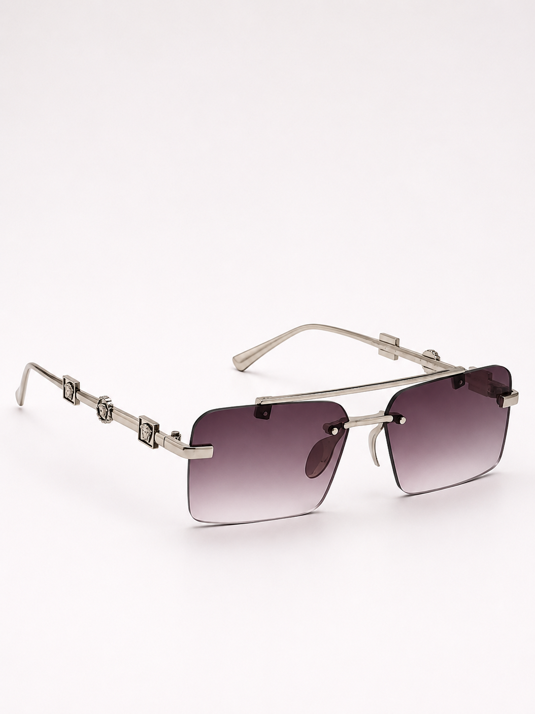 ChatGPT Image Jun 2, 2026, 06_48_31 PM RECTANGLE FRAMELESS SUNGLASSES - Image 1