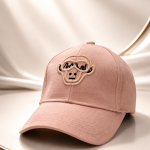 COTTON CAP