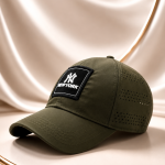 PARACHUTE FABRIC CAP