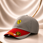 PARACHUTE FABRIC CAP
