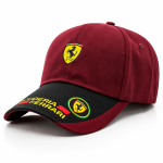 PARACHUTE FABRIC CAP