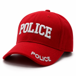 COTTON CAP