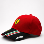 PARACHUTE FABRIC CAP