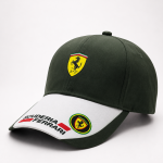 PARACHUTE FABRIC CAP